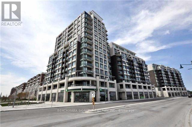 312E - 8110 BIRCHMOUNT ROAD, Markham, Ontario