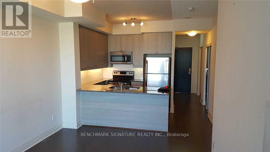 312e - 8110 Birchmount Road, Markham, Ontario  L6G 0E8 - Photo 3 - N12132370