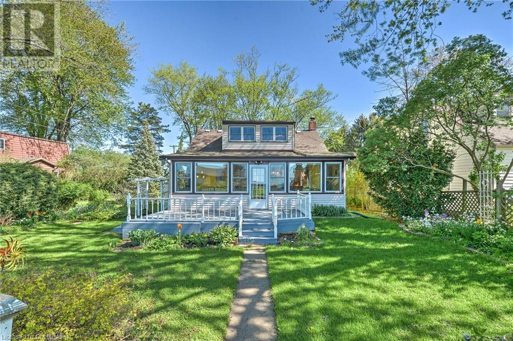 933 Twin Gables Drive Drive, Essex, Ontario  N0R 1G0 - Photo 44 - 40726221