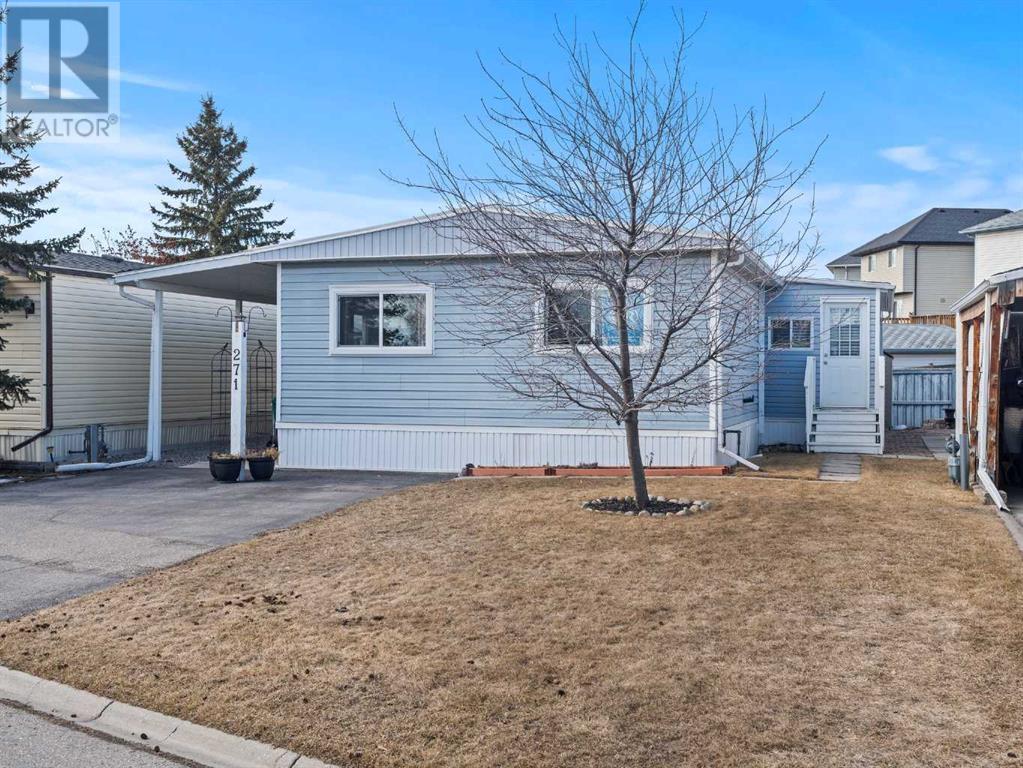 271, 99 Arbour Lake Road Nw, Calgary, Alberta  T3G 4E4 - Photo 1 - A2194943