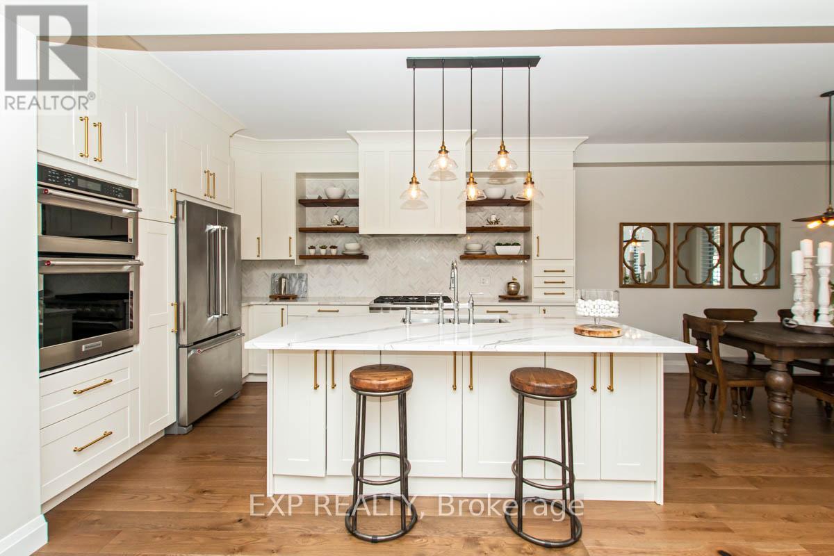Upper - 503 Sixteen Mile Drive, Oakville, Ontario  L6M 0P6 - Photo 14 - W12132348