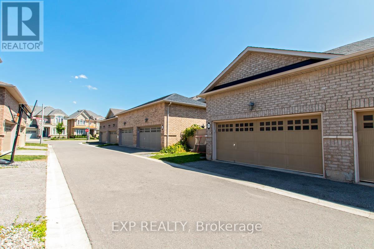 Upper - 503 Sixteen Mile Drive, Oakville, Ontario  L6M 0P6 - Photo 42 - W12132348