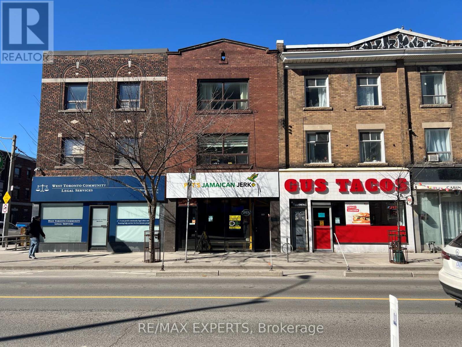 1030 Bloor Street W, Toronto, Ontario  M6H 3C2 - Photo 3 - W12132350