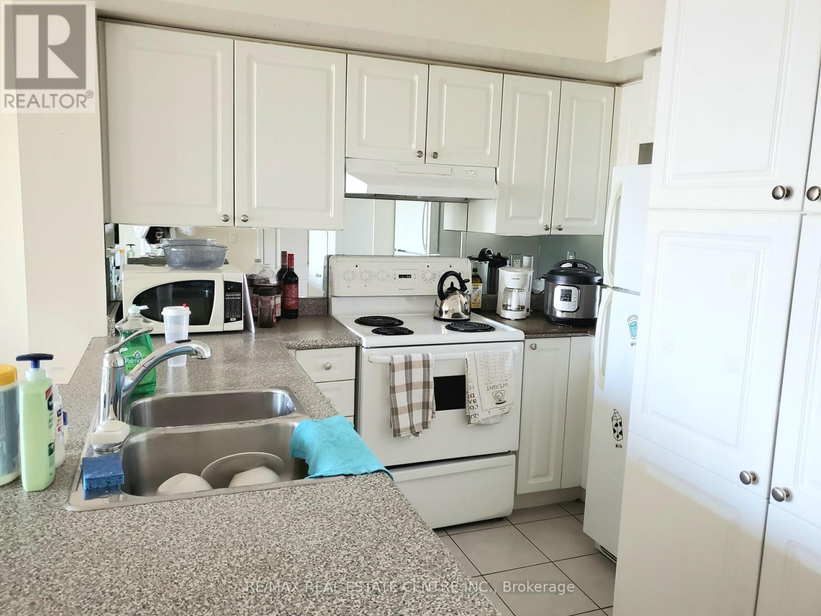 909 - 1 Elm Drive W, Mississauga, Ontario  L5B 4M1 - Photo 3 - W12132368