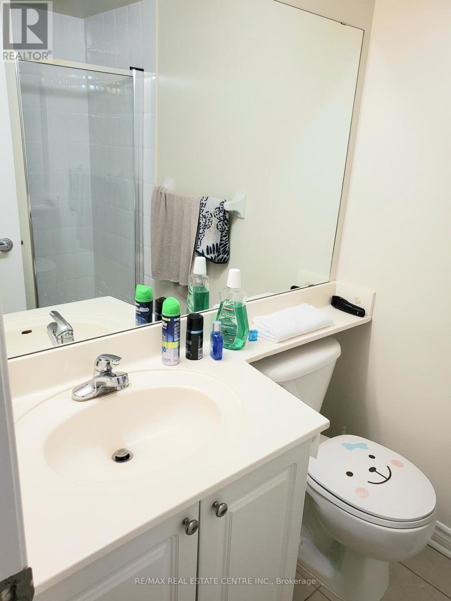909 - 1 Elm Drive W, Mississauga, Ontario  L5B 4M1 - Photo 7 - W12132368