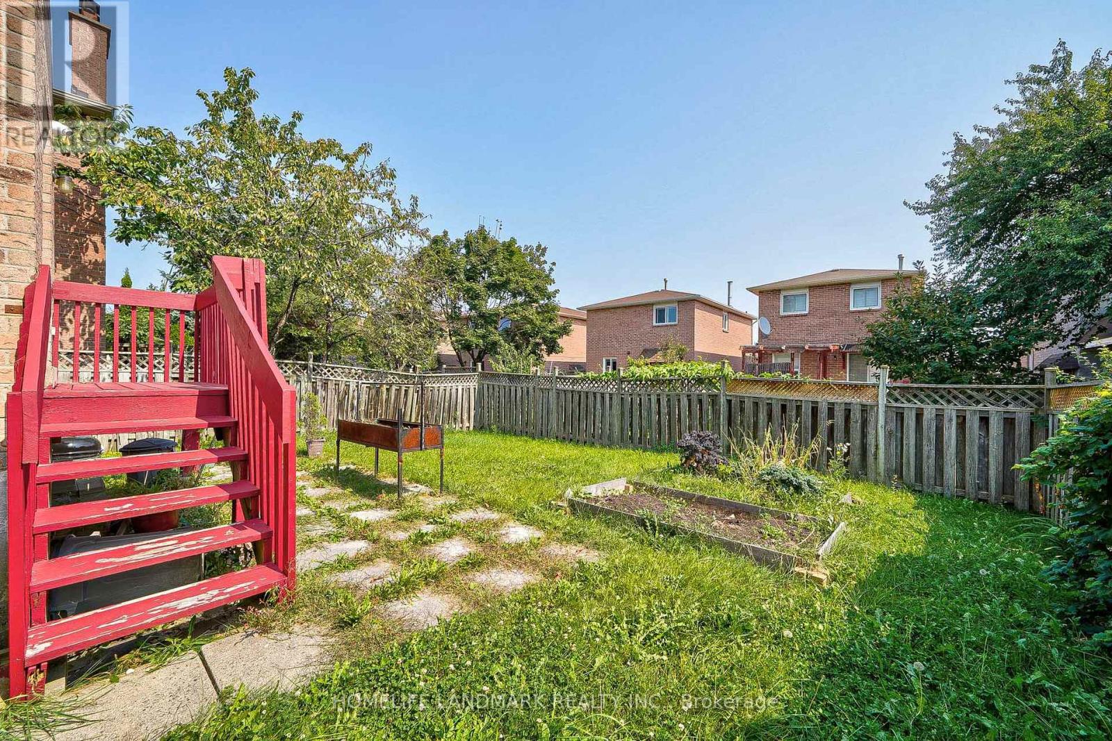 5159 Sunray Drive, Mississauga, Ontario  L5R 2T9 - Photo 2 - W12132380