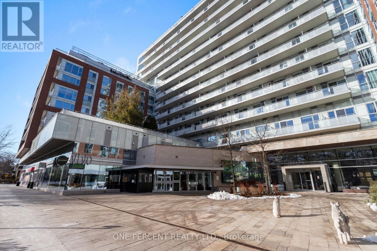 UPH1 - 1830 BLOOR STREET W, Toronto, Ontario