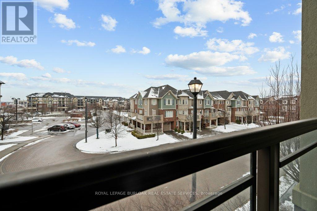 303 - 3060 Rotary Way, Burlington, Ontario  L7M 0G9 - Photo 15 - W12132383