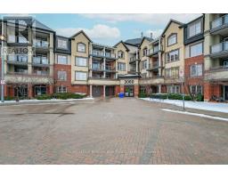 303 - 3060 ROTARY WAY, Burlington, Ontario