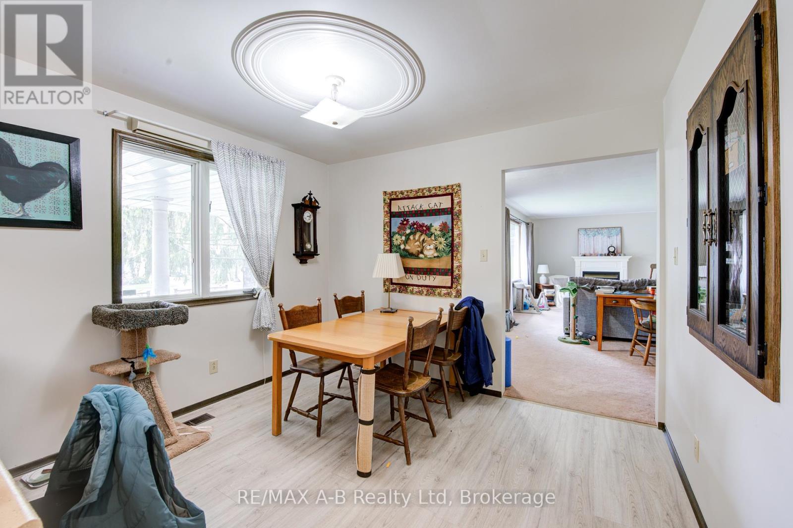 99 Woodstock Street N, East Zorra-Tavistock, Ontario N0B 2R0 - Photo 17 - X12130918