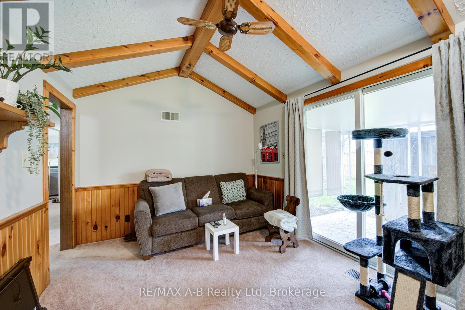 99 Woodstock Street N, East Zorra-Tavistock, Ontario  N0B 2R0 - Photo 24 - X12130918