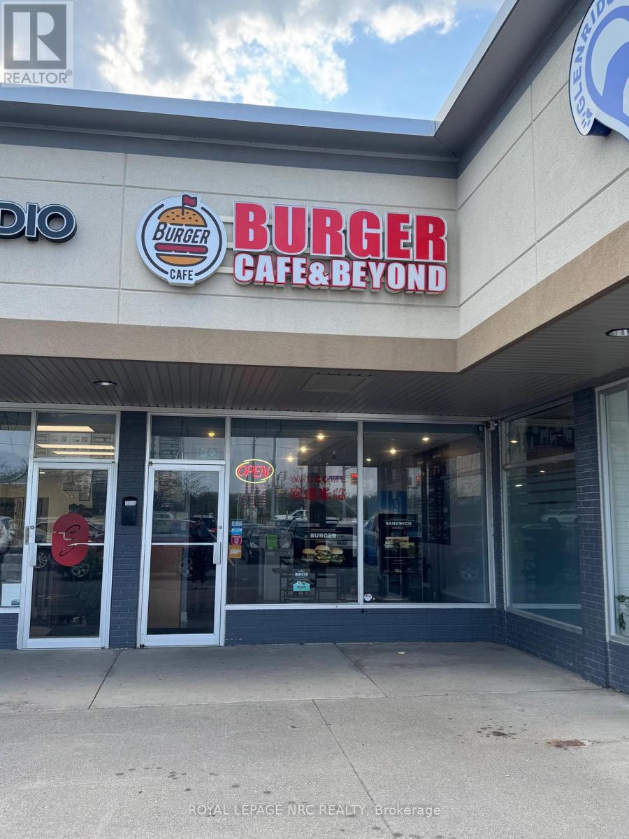 2 - 224 GLENRIDGE AVENUE, St. Catharines, Ontario