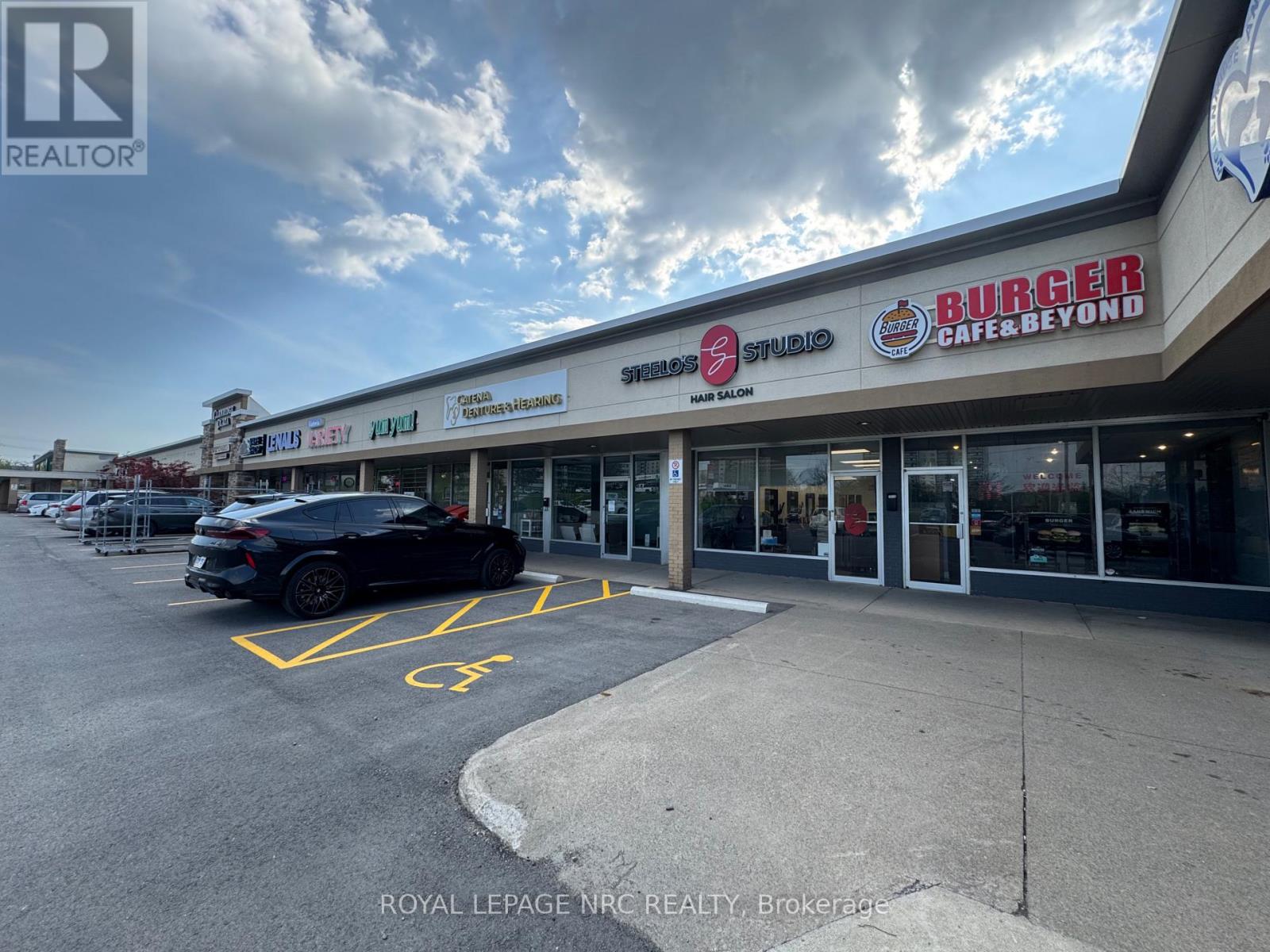 2 - 224 Glenridge Avenue, St. Catharines, Ontario  L2T 3J9 - Photo 2 - X12132401