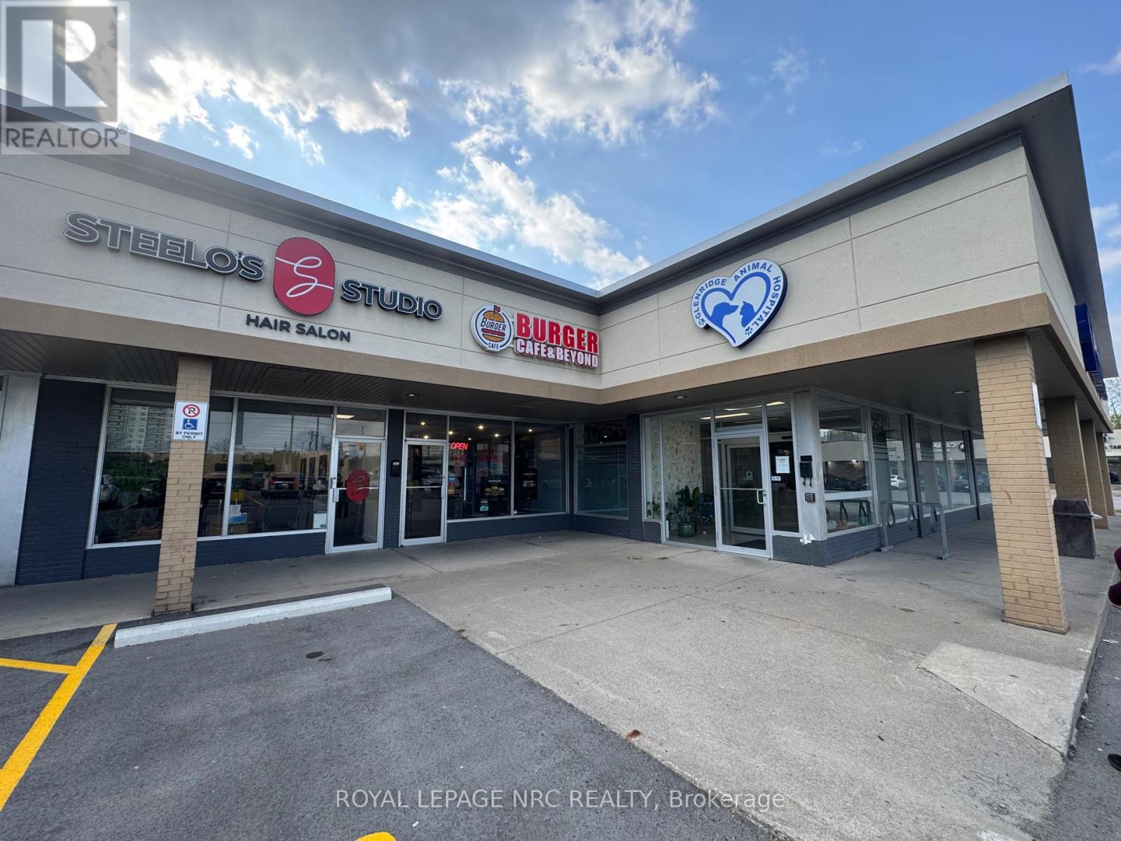 2 - 224 Glenridge Avenue, St. Catharines, Ontario  L2T 3J9 - Photo 20 - X12132401