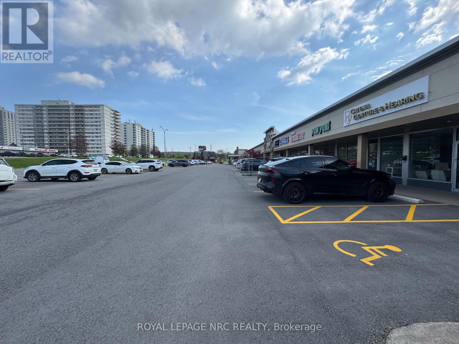 2 - 224 Glenridge Avenue, St. Catharines, Ontario  L2T 3J9 - Photo 4 - X12132401