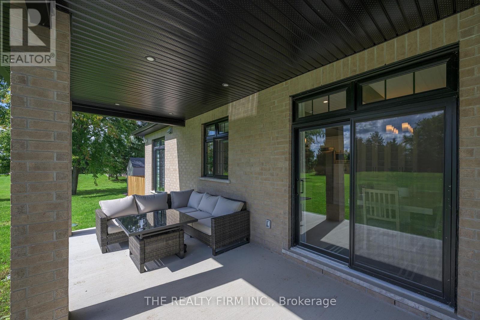 15257 Twelve Mile Road, Middlesex Centre, Ontario  N0M 2A0 - Photo 44 - X12031073