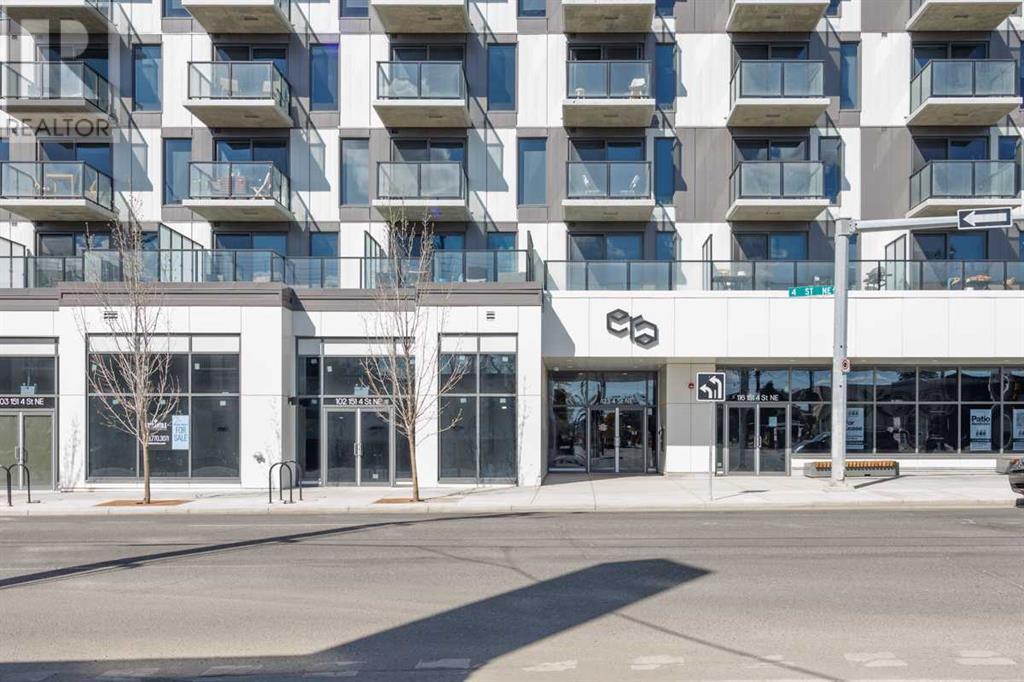203, 123 4 Street Ne, Calgary, Alberta  T2E 8K3 - Photo 13 - A2209101