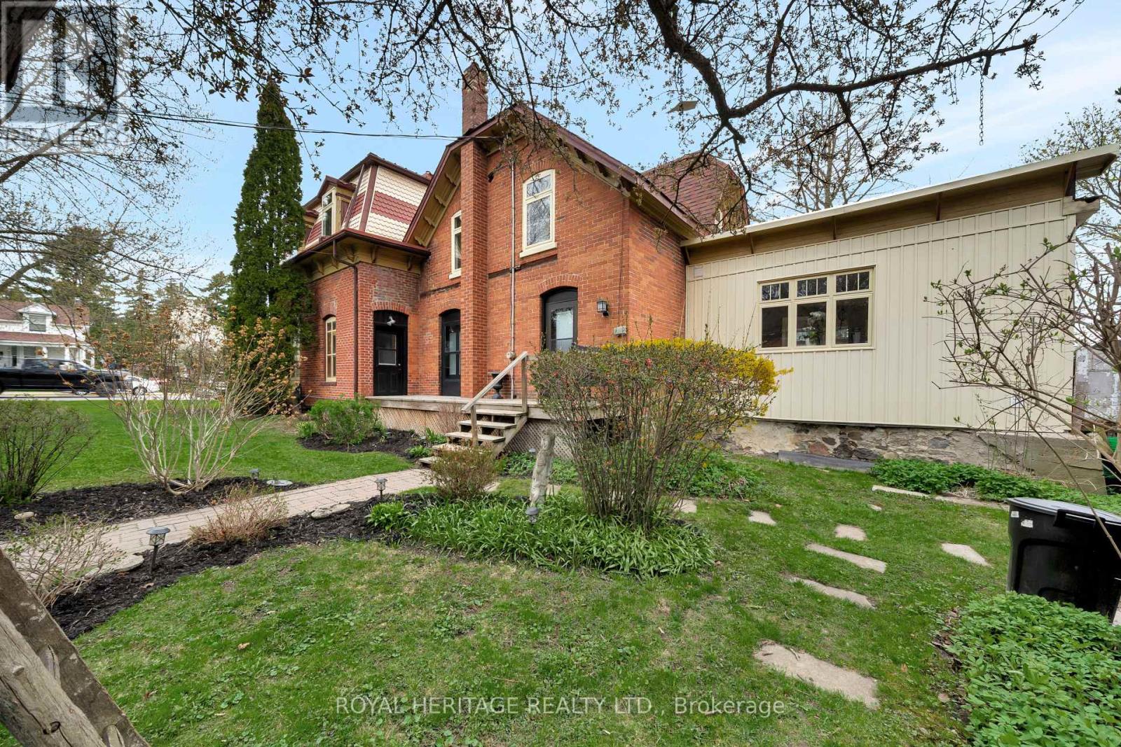 81 Main Street, Brighton, Ontario K0K 1H0 - Photo 7 - X12132405