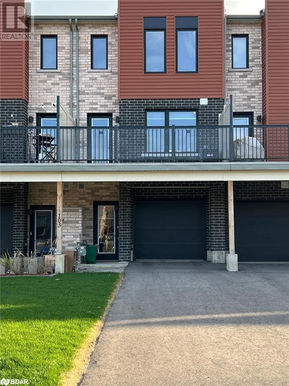 103 Fairlane Avenue, Barrie, Ontario  L9J 0M5 - Photo 2 - 40724421