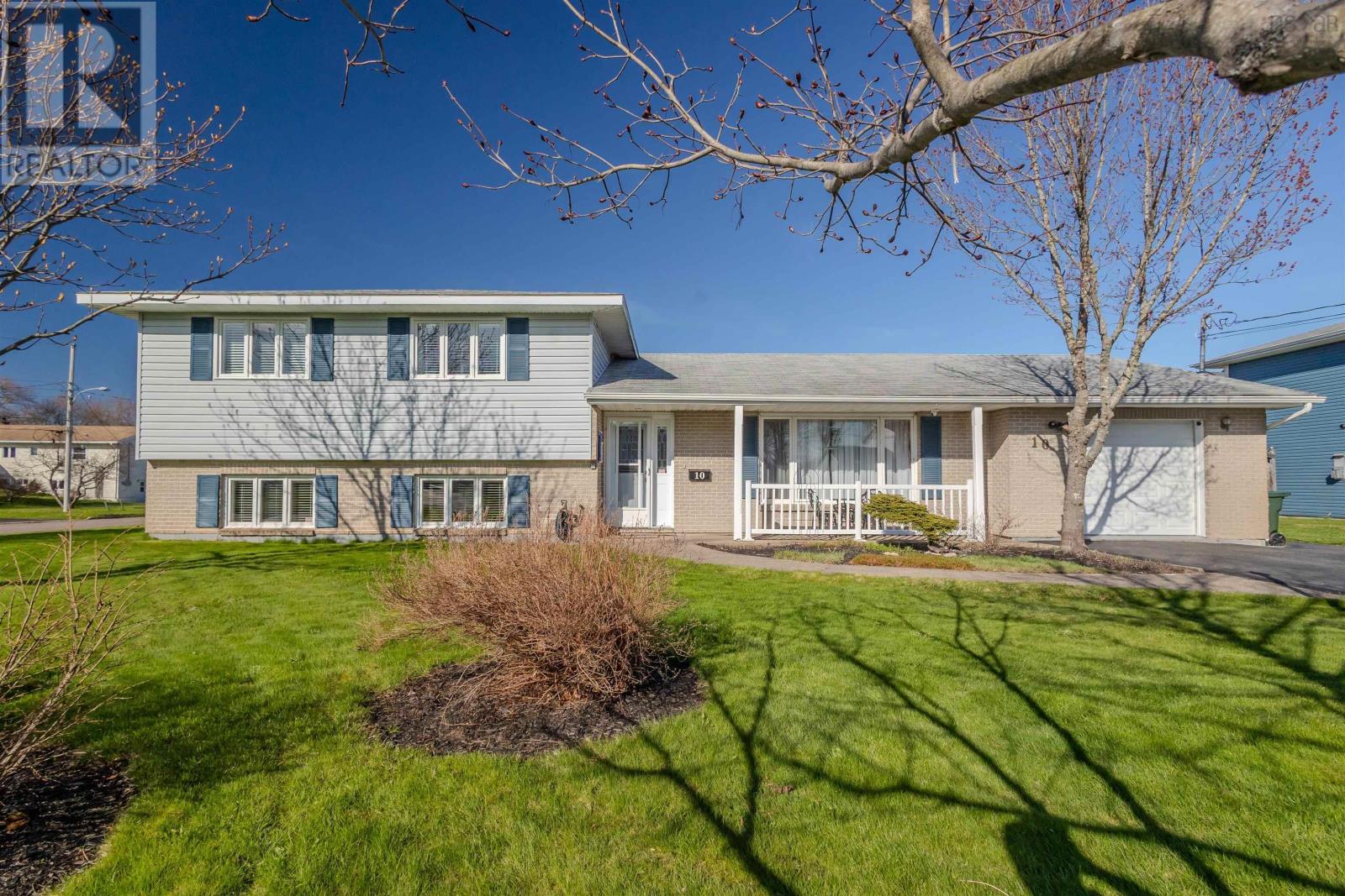 10 Wyndale Crescent, Sydney River, Nova Scotia