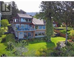 2130 Graham Avenue, Prince Rupert, Ca