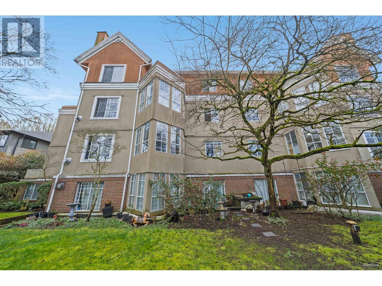 202 2505 E Broadway Avenue, Vancouver, British Columbia  V5M 1Y4 - Photo 16 - R2984218