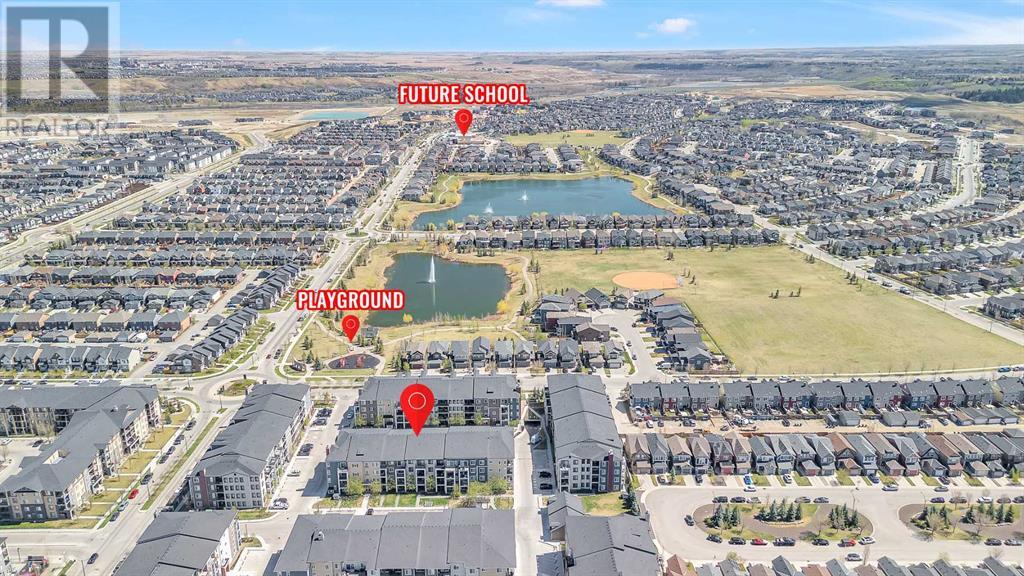 3415, 215 Legacy Boulevard Se, Calgary, Alberta  T2X 3Z6 - Photo 24 - A2219018