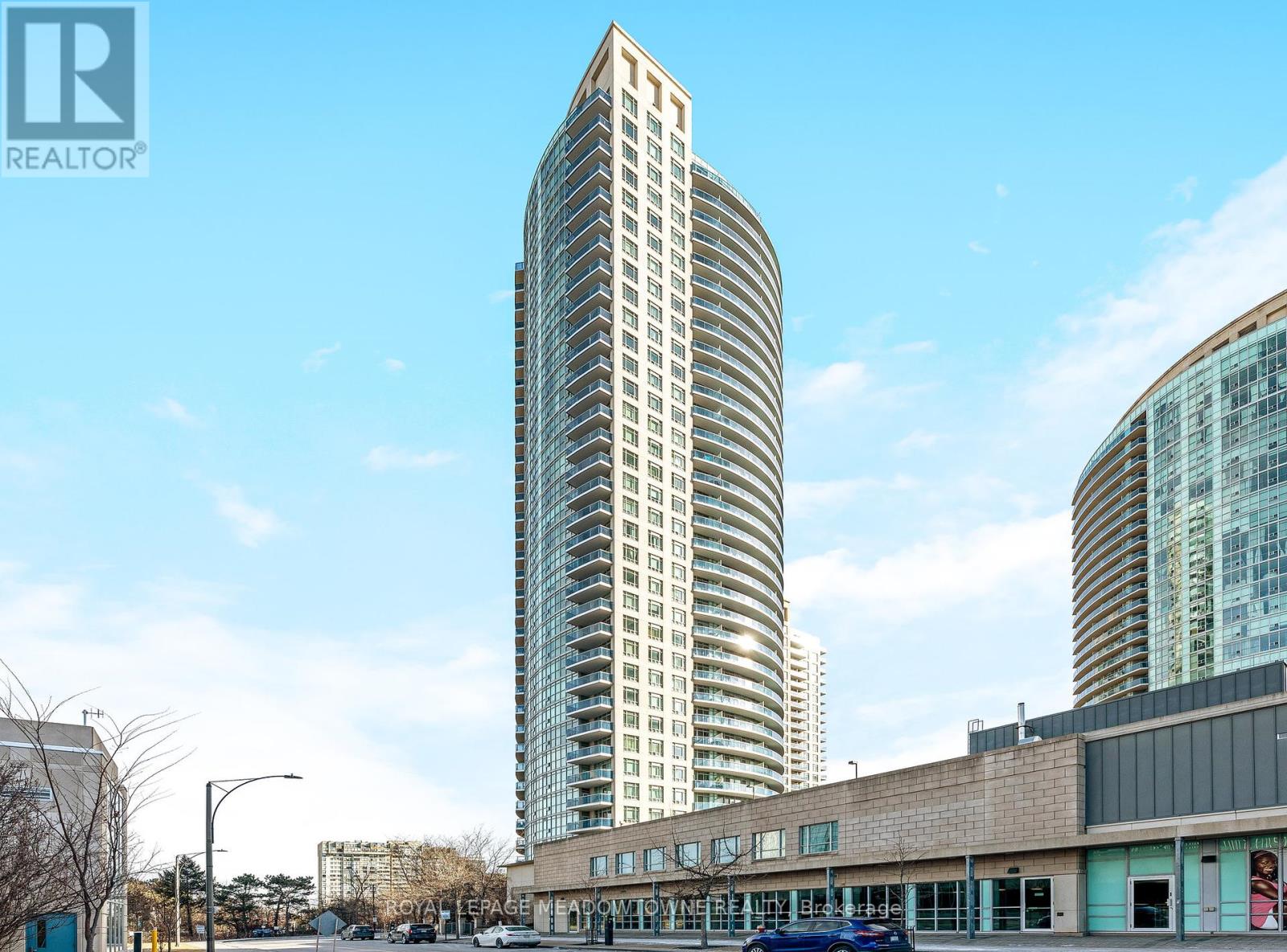 3102 - 80 ABSOLUTE AVENUE S, Mississauga, Ontario