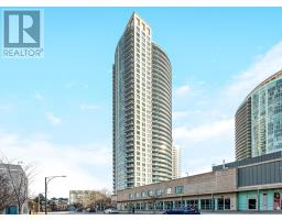 3102 - 80 ABSOLUTE AVENUE S, Mississauga, Ontario