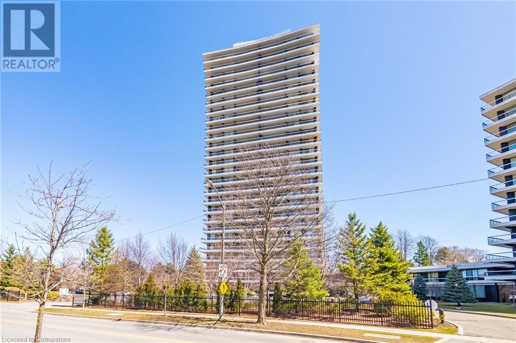 Property at 135 ANTIBES Drive Unit# 402 image 5