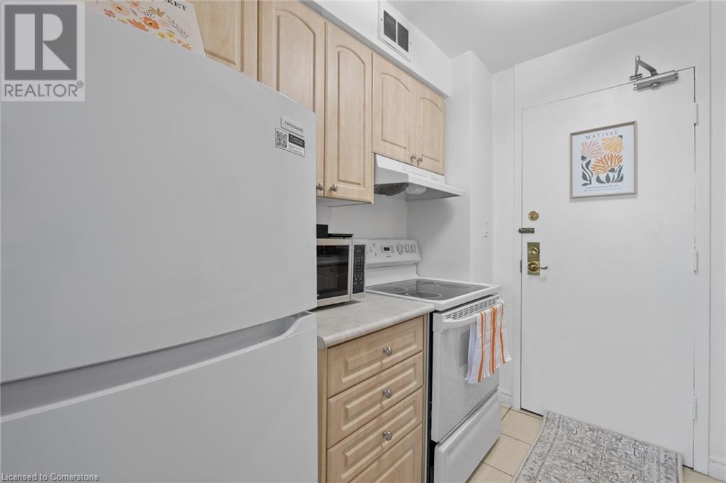 135 Antibes Drive Unit# 402, North York, Ontario  M2R 2Z1 - Photo 14 - 40714339