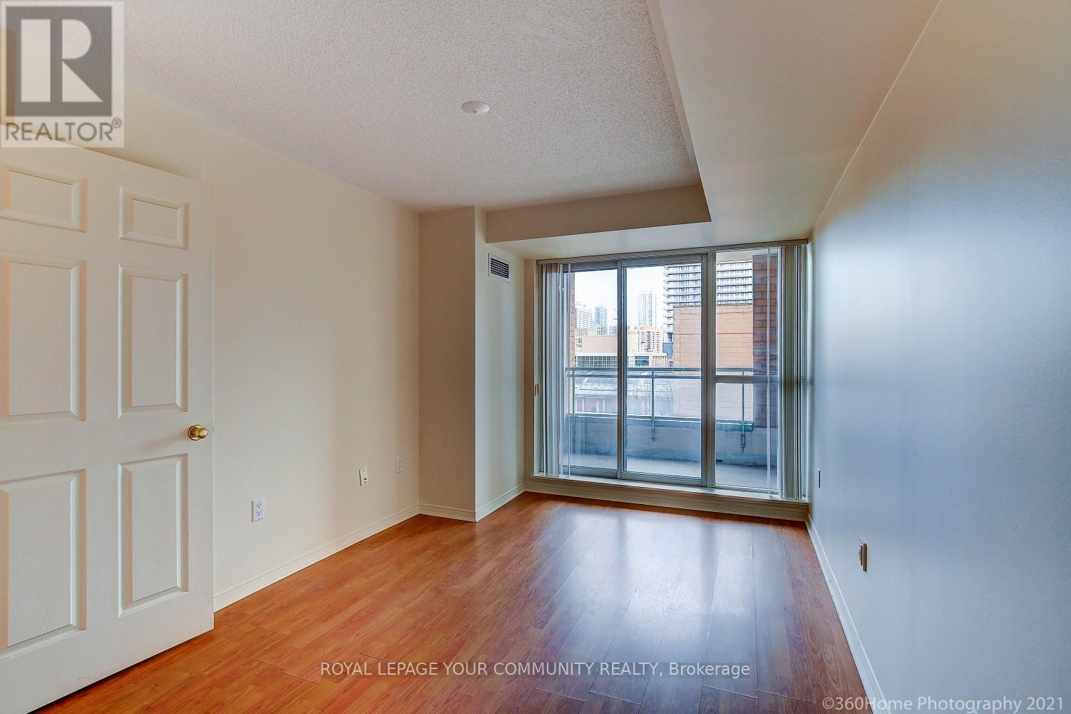 512 - 889 Bay Street, Toronto, Ontario  M5S 3K5 - Photo 10 - C12124236