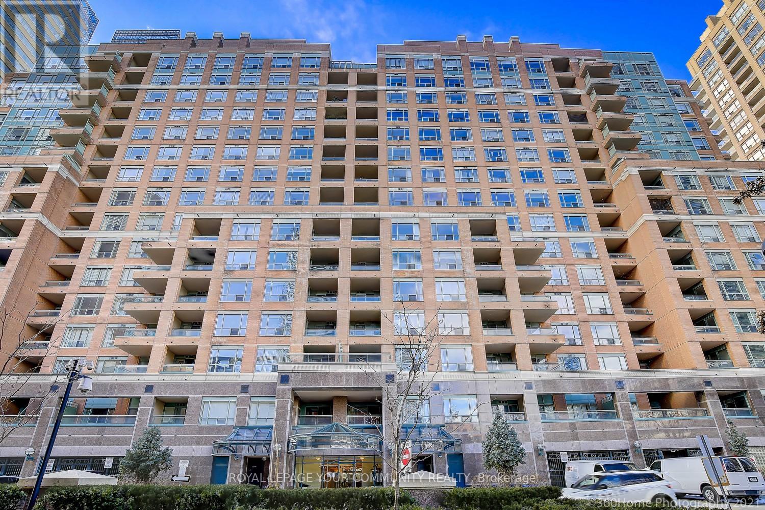 512 - 889 BAY STREET, Toronto, Ontario