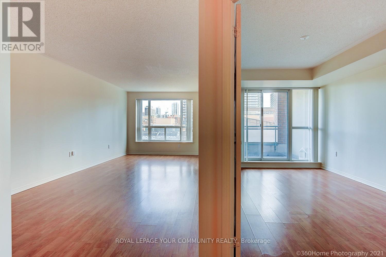 512 - 889 Bay Street, Toronto, Ontario  M5S 3K5 - Photo 17 - C12124236