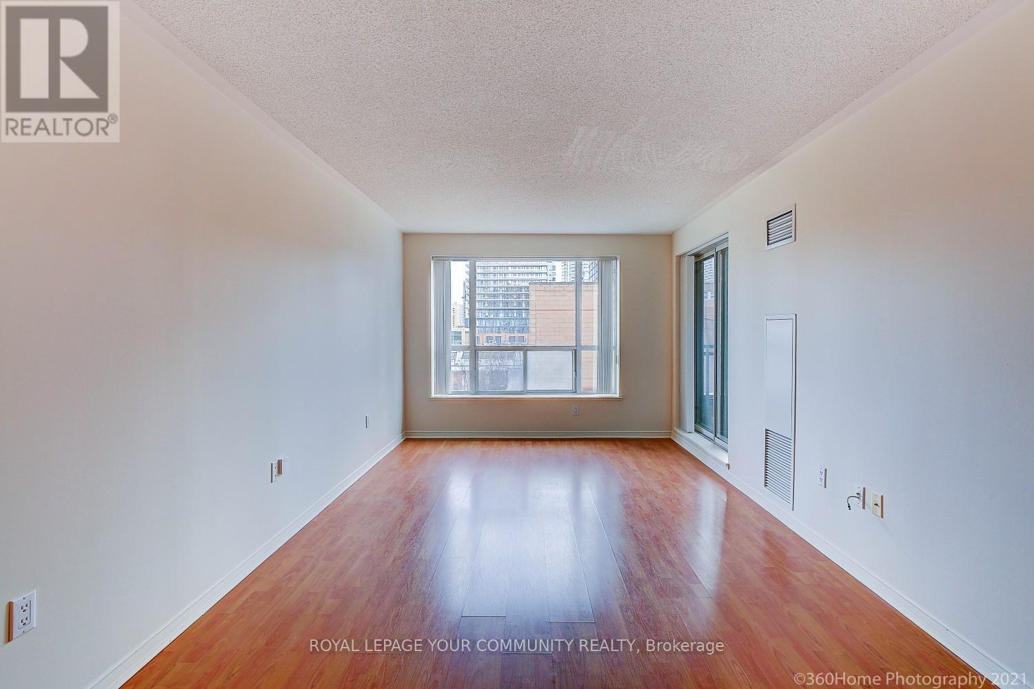 512 - 889 Bay Street, Toronto, Ontario  M5S 3K5 - Photo 5 - C12124236