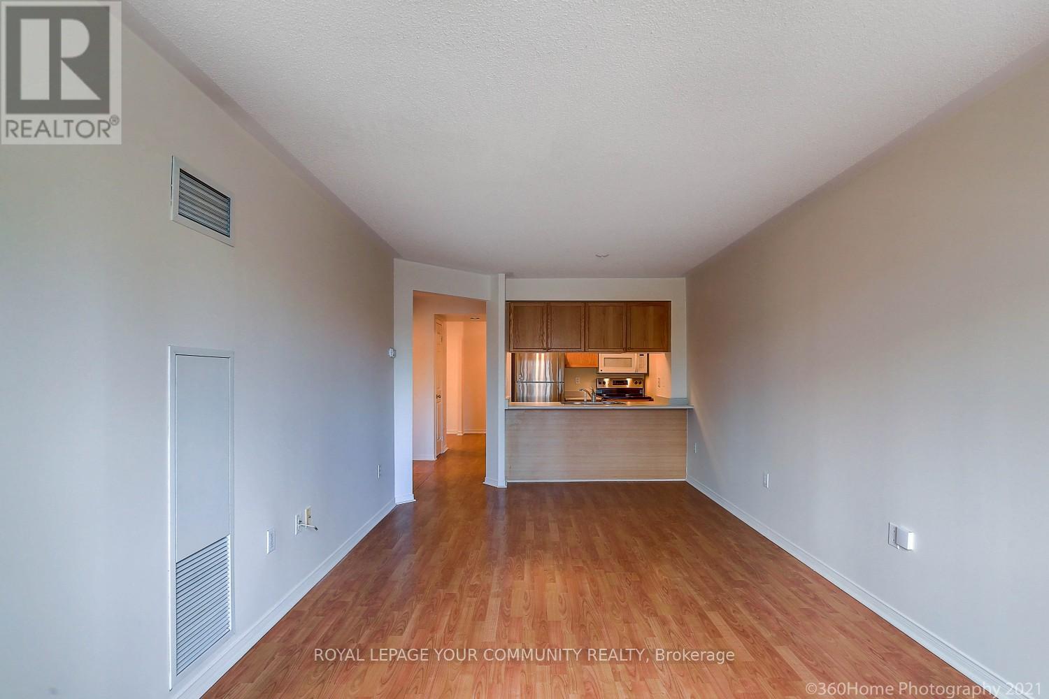 512 - 889 Bay Street, Toronto, Ontario  M5S 3K5 - Photo 3 - C12124236