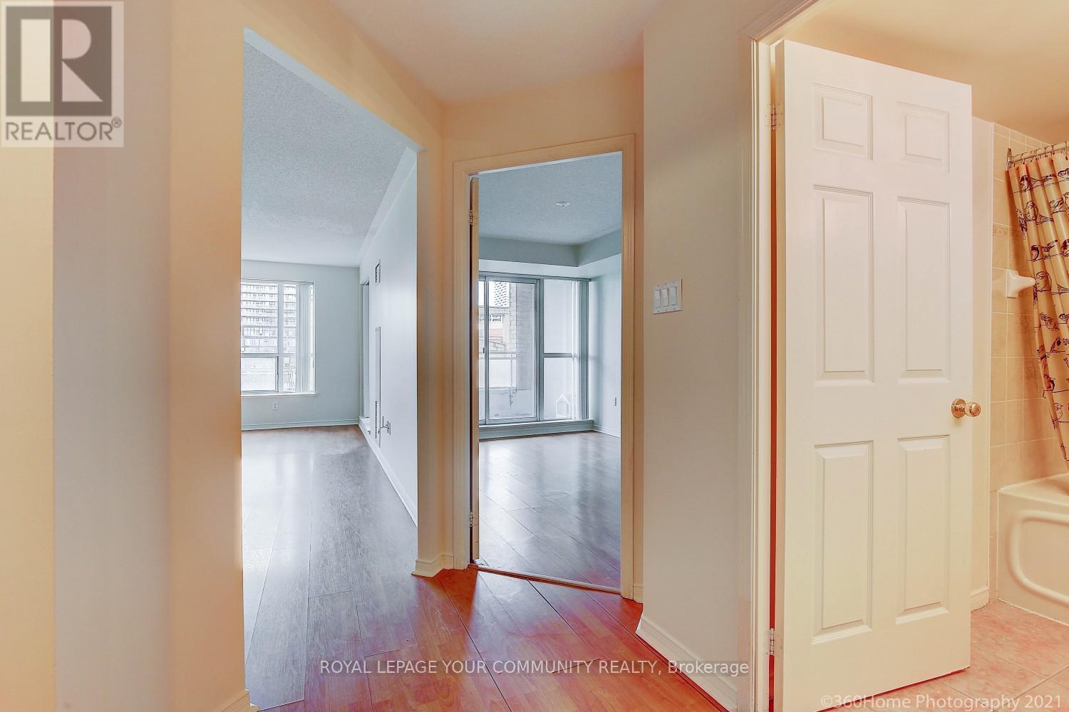 512 - 889 Bay Street, Toronto, Ontario  M5S 3K5 - Photo 16 - C12124236