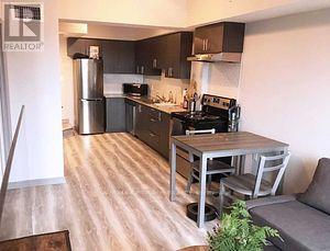 G215 - 275 Larch Street, Waterloo, Ontario  N2L 3R2 - Photo 4 - X12132390