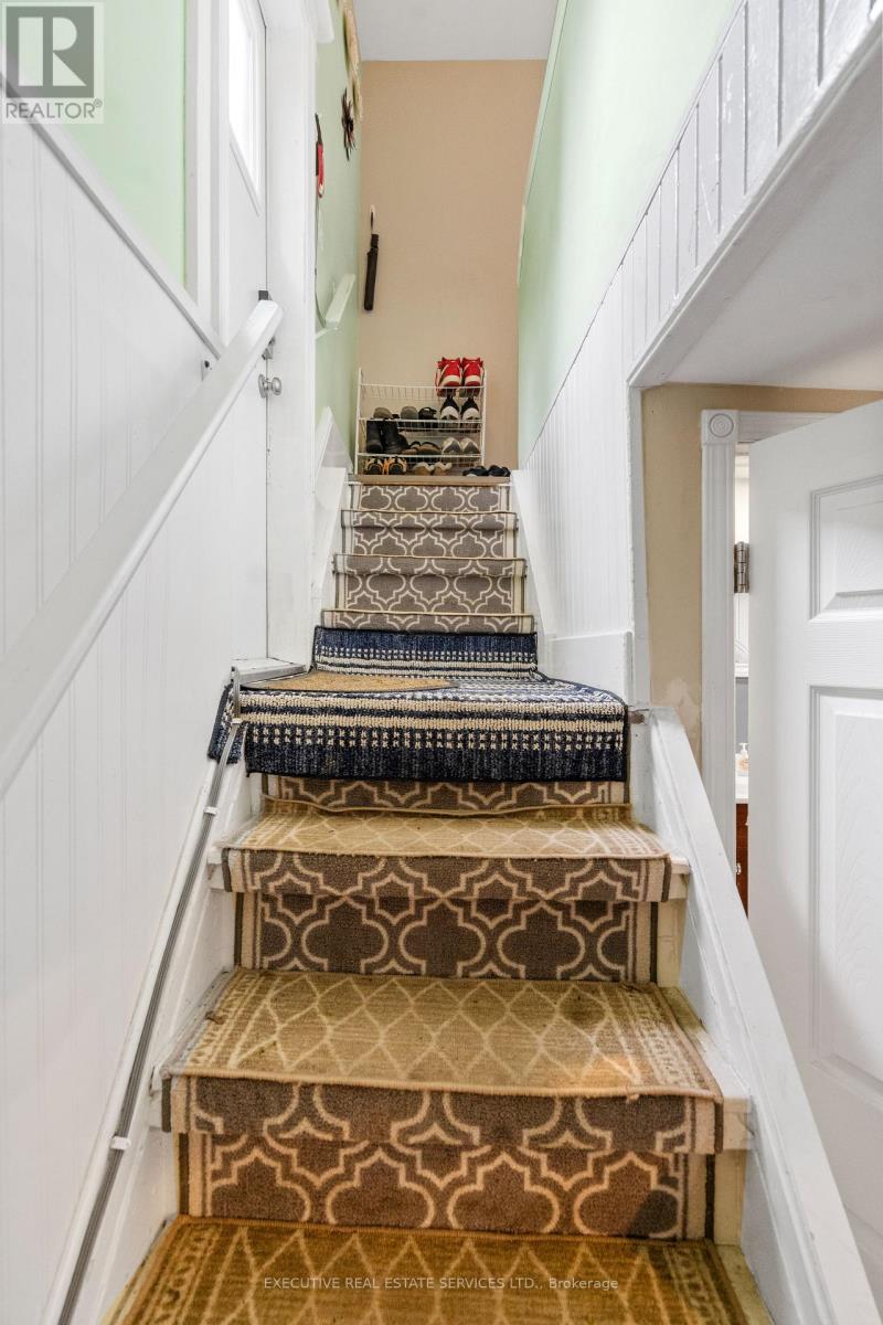 594 Highbury Avenue, London East, Ontario  N5W 4K9 - Photo 21 - X12132398