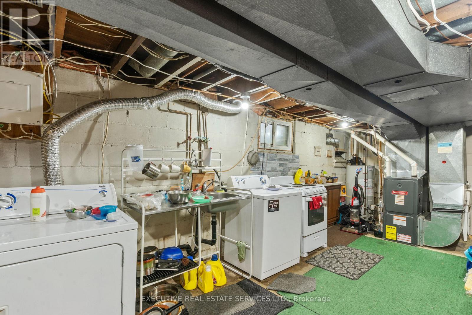 594 Highbury Avenue, London East, Ontario  N5W 4K9 - Photo 25 - X12132398