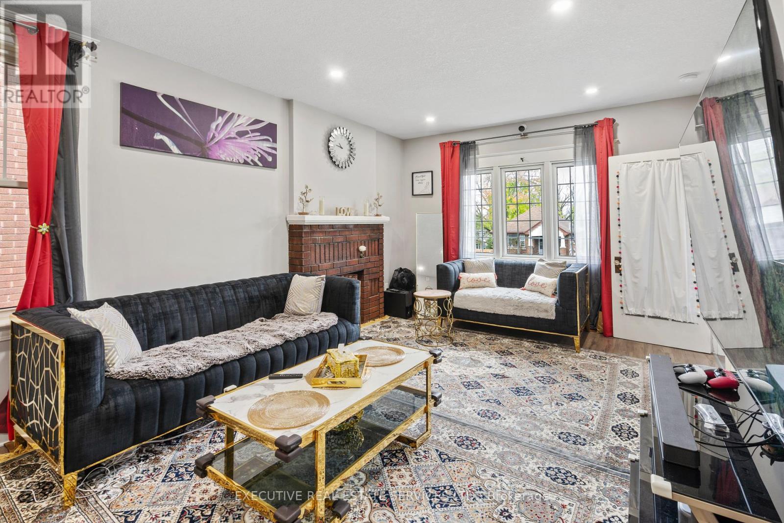594 Highbury Avenue, London East, Ontario  N5W 4K9 - Photo 6 - X12132398