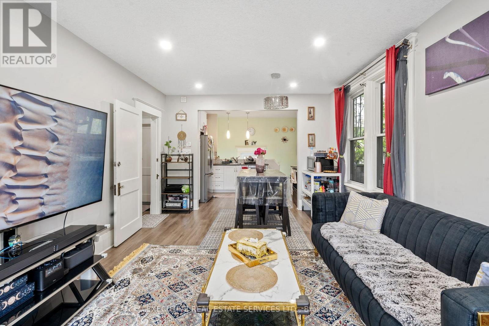 594 Highbury Avenue, London East, Ontario  N5W 4K9 - Photo 8 - X12132398