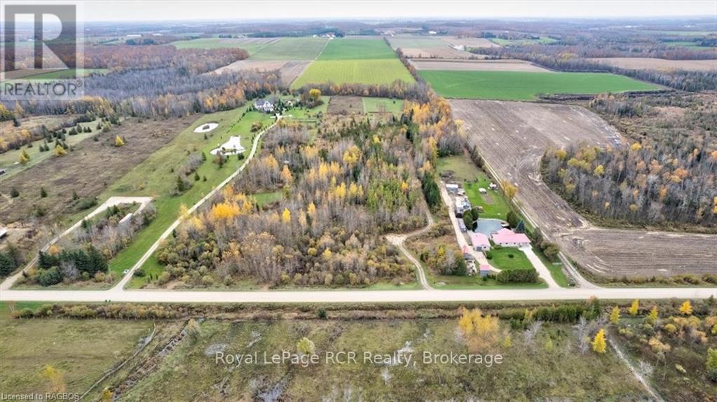 Pt Lt 17 Southgate 12 Road, Southgate, Ontario N0G 2A0 - Photo 11 - X12132423