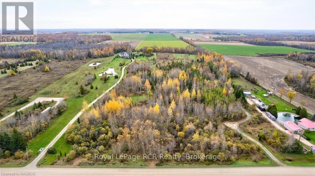 Pt Lt 17 Southgate 12 Road, Southgate, Ontario N0G 2A0 - Photo 16 - X12132423