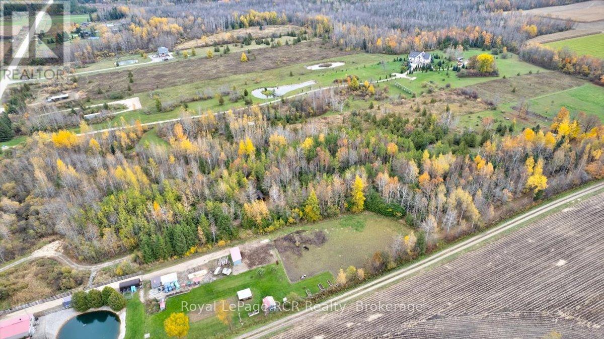 Pt Lt 17 Southgate 12 Road, Southgate, Ontario  N0G 2A0 - Photo 21 - X12132423
