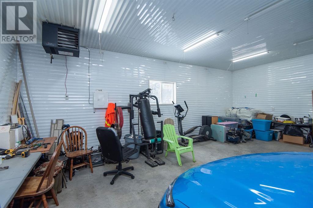 40316 3-1 Range Road, Rural Lacombe County, Alberta  T0M 0X0 - Photo 29 - A2194578