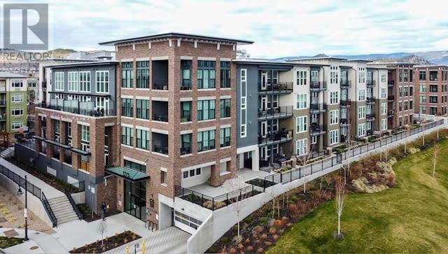 1775 Chapman Place Unit# 210, Kelowna, British Columbia