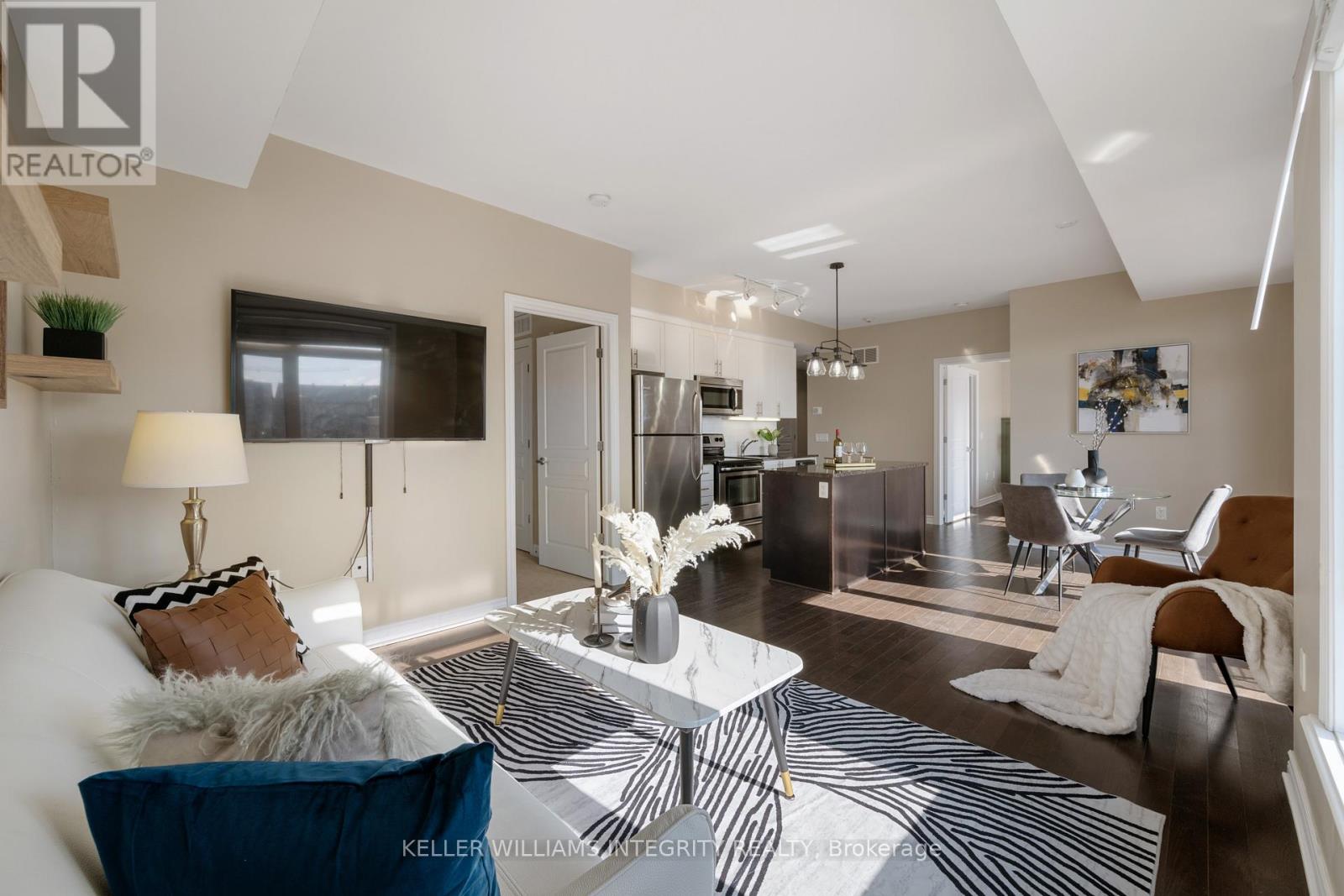 305 - 655 Beauparc Private, Ottawa, Ontario  K1J 0B6 - Photo 16 - X12132428