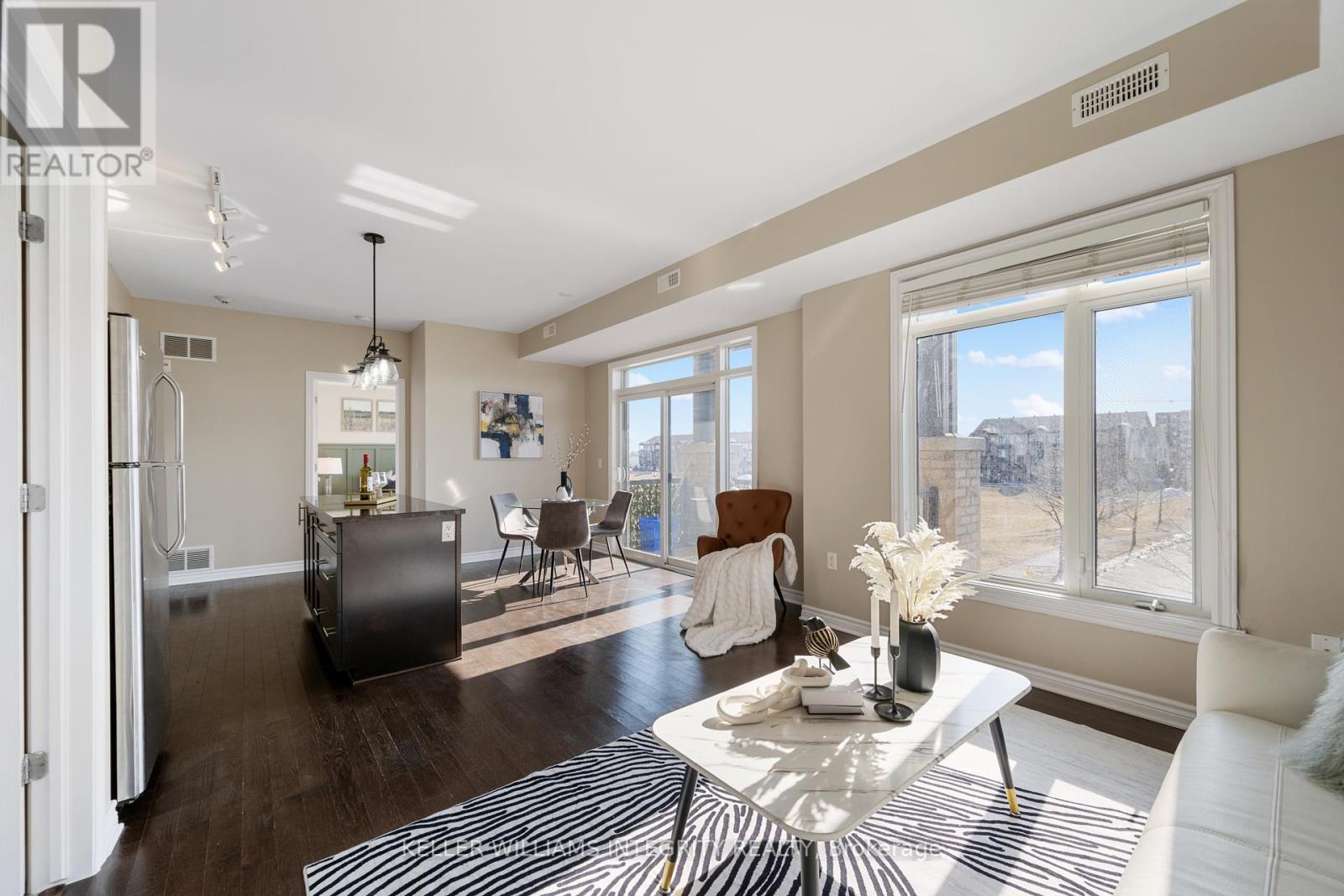 305 - 655 Beauparc Private, Ottawa, Ontario  K1J 0B6 - Photo 17 - X12132428