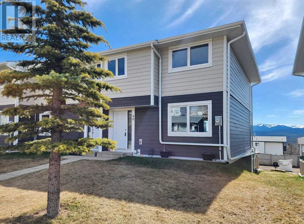 80 97 Avenue, grande cache, Alberta